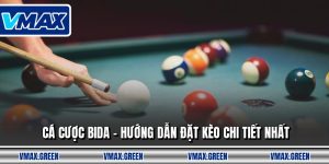 Cá Cược Bida - Hướng Dẫn Đặt Kèo Chi Tiết Nhất